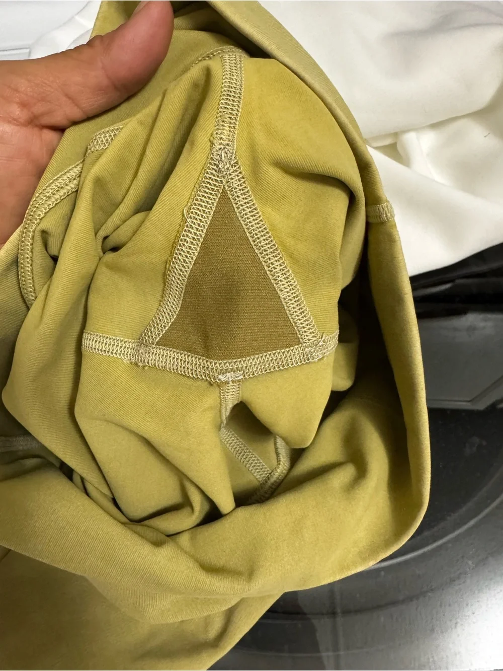 lululemon athletica soft stretch